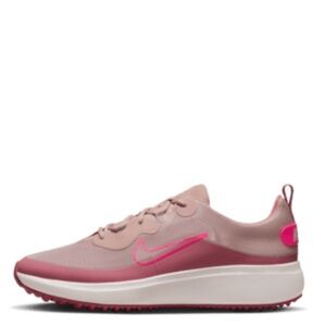 Nike Ace Summerlite Women's Golf Shoes
Desert Berry/Pink
Oxford/Sail/Hyper Pink